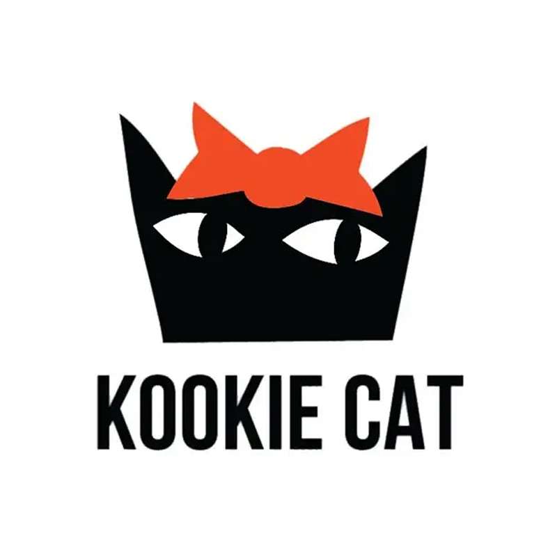 Kookie Cat