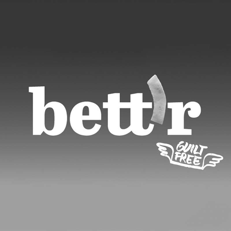 bett'r GUILT FREE