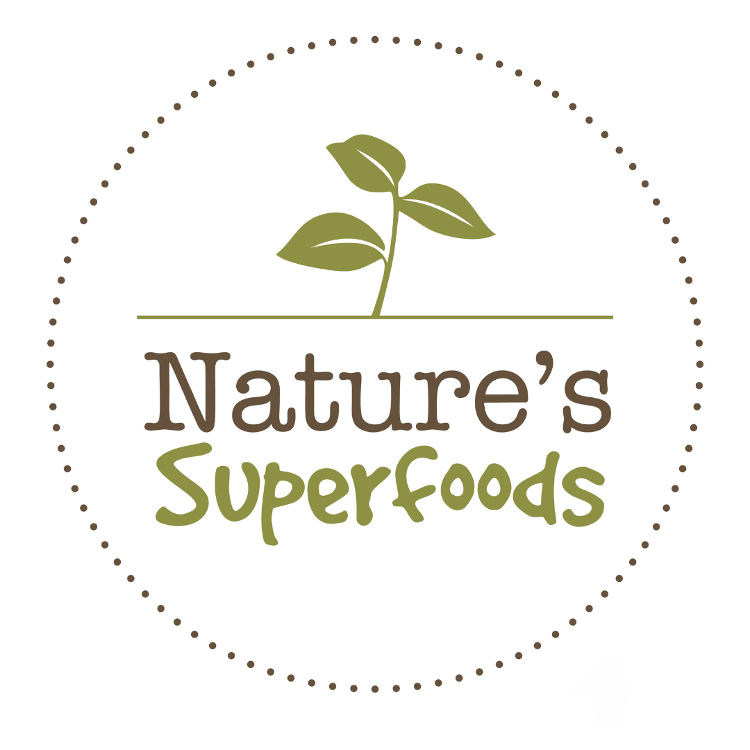 Nature's Superfoods