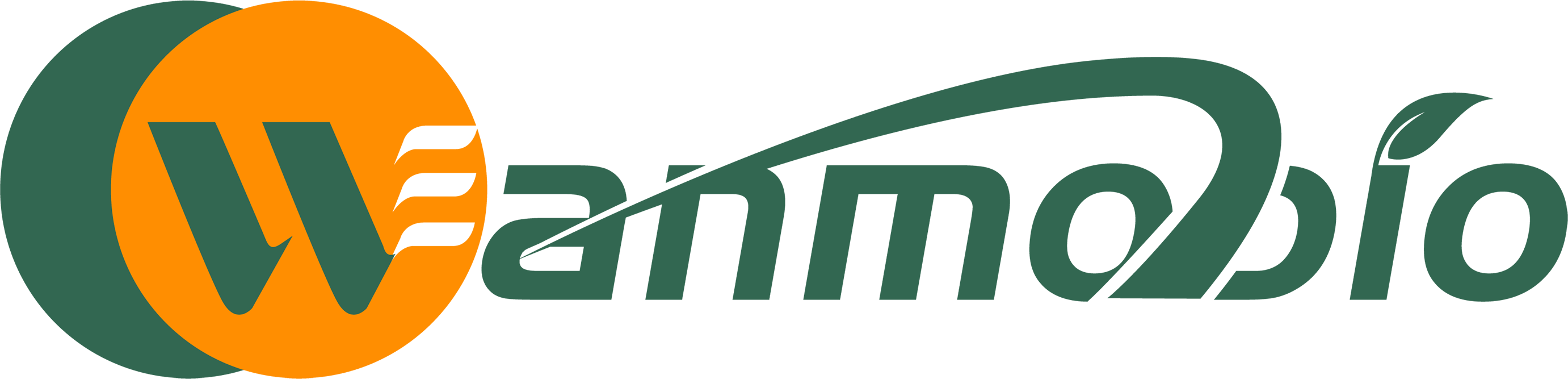 Guangzhou Wanmo International Trade Co., Ltd.