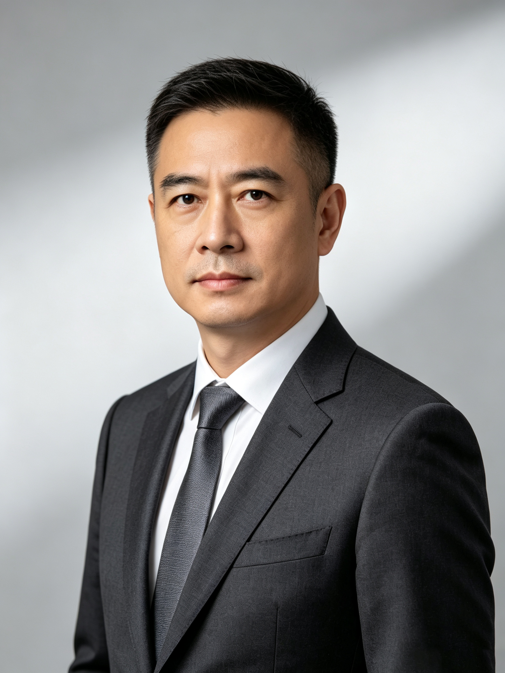 Andy Deng