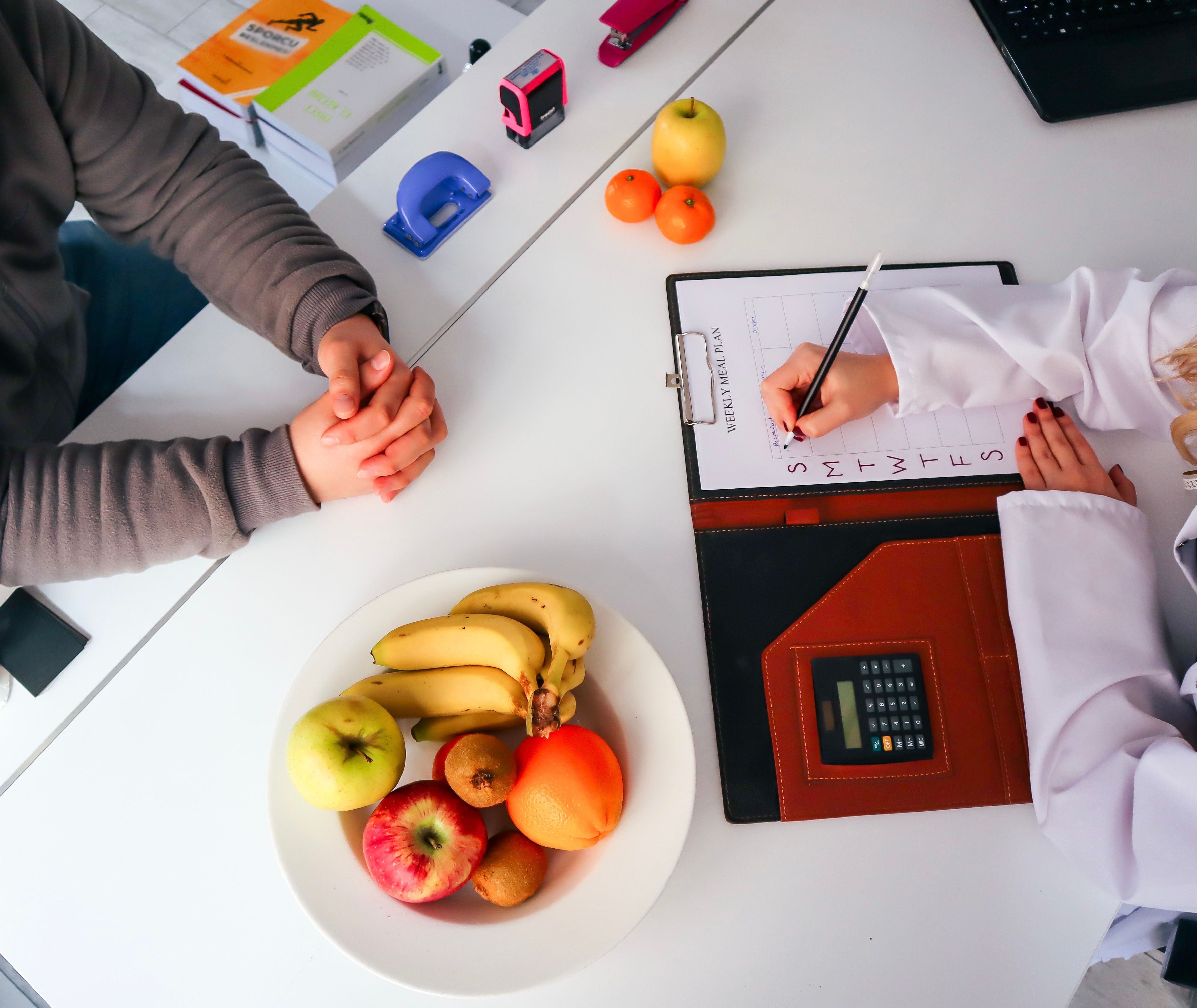 Nutrition & Product Consulting